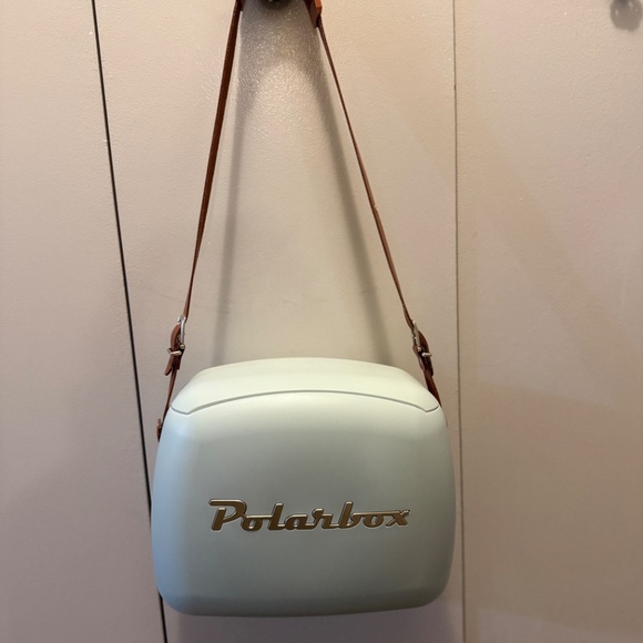 Polarbox Lunch Box - Matcha (6 qt) - Picture 2 of 6